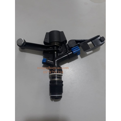 Vòi phun 2 tia cánh đập - Trung Quốc