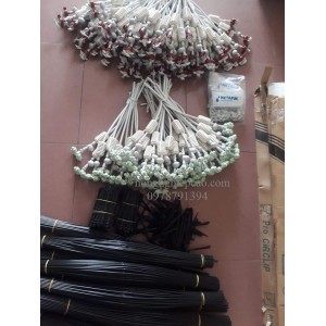 Tưới nhỏ giọt Netafim