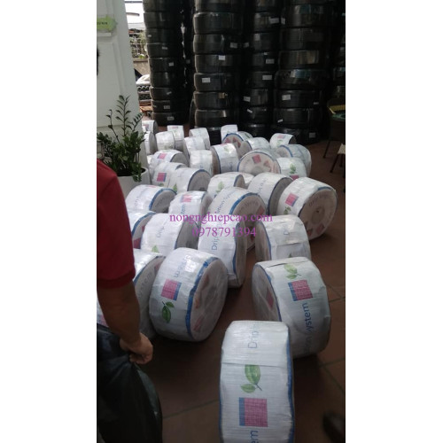 Dây tưới nhỏ giọt MULTI DRIP 20cm