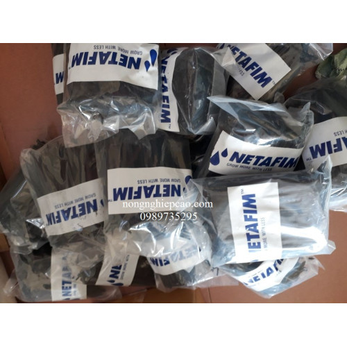 Tưới nhỏ giọt Netafim