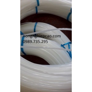 Dây cước cho máy cắt cỏ PA  4 li