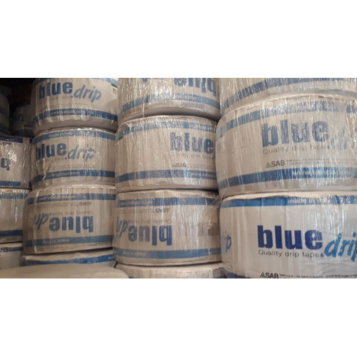 Dây tưới nhỏ giọt Ý