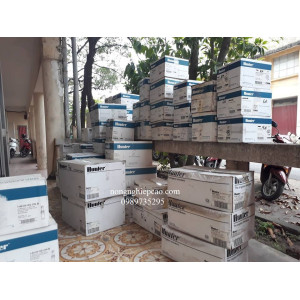 Vòi tưới cỏ Hunter