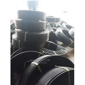 Dây PE 20mm cho hệ thống tưới nhỏ giọt