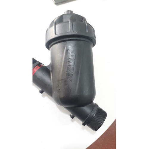 Bộ lọc đĩa AZUD