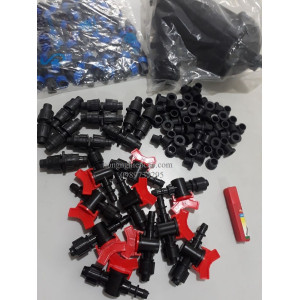 Vật tư nhỏ giọt