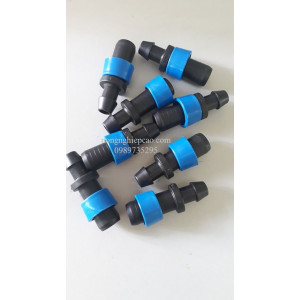 Đầu nối từ ống PE ra dây nhỏ giọt
