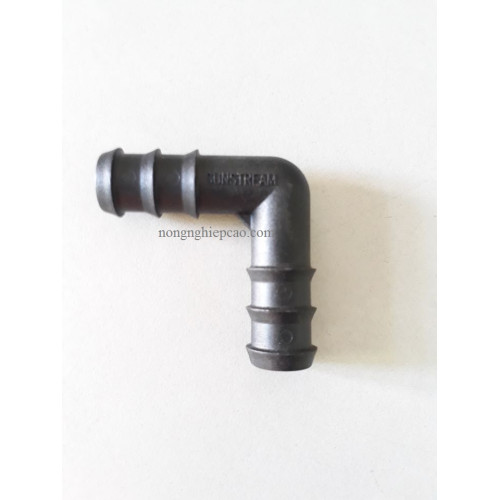 Nối góc ống PE
