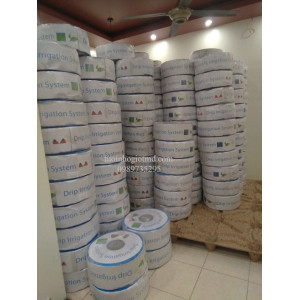 Dây tưới nhỏ giọt MULTI DRIP 10cm