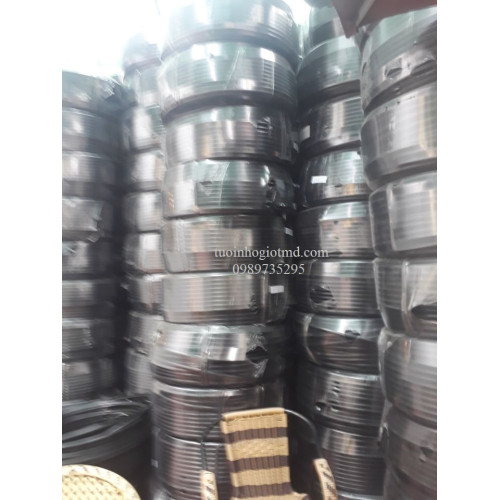 Dây PE  16mm, 20mm, 27mm