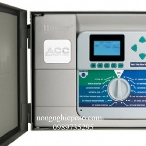 Tủ điều khiển tự động