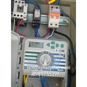 Tủ điều khiển tự động