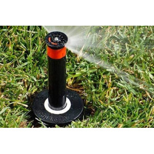 Vòi tưới cỏ Hunter