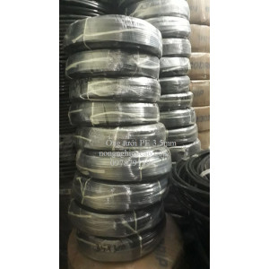 Dây PE 3,5mm, 4.7mm, 6mm