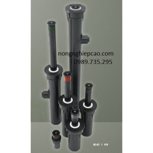 Vòi phun Pro-Spray -04