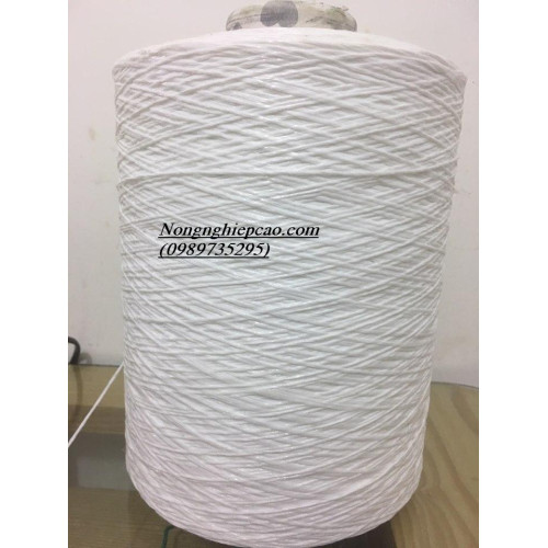 Sợi se nông nghiệp