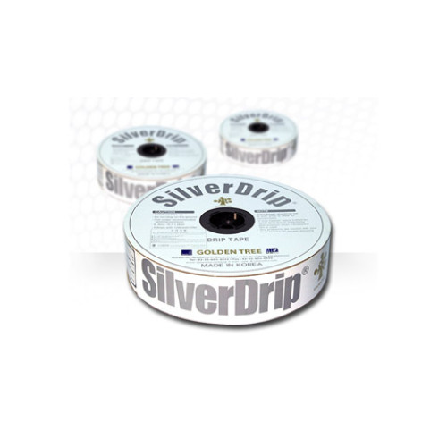 Dây Nhỏ Giọt Silver Drip