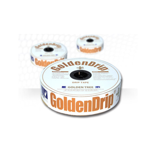 Dây Nhỏ Giọt Golden Drip