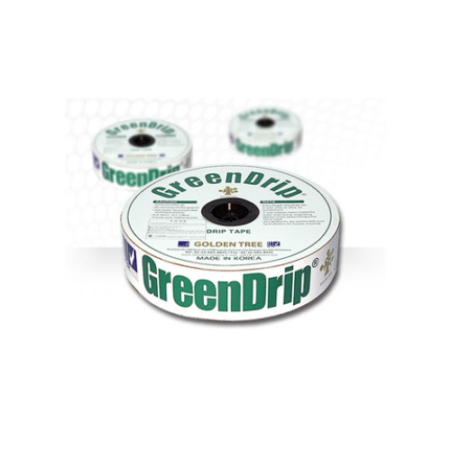 Dây Nhỏ Giọt Green Drip