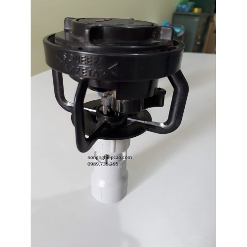 Vòi phun LF 2400/ LF 1200