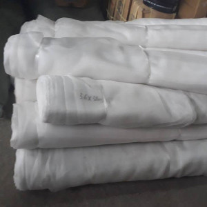 Lưới chống côn trùng Thái Lan UV 2m / 64 mesh 