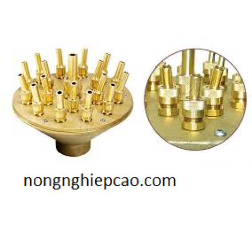 VÒI PHUN NƯỚC ZD