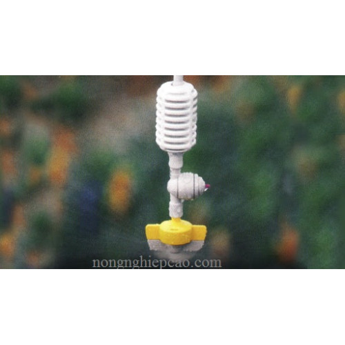 Vòi phun mưa  Sinpinel