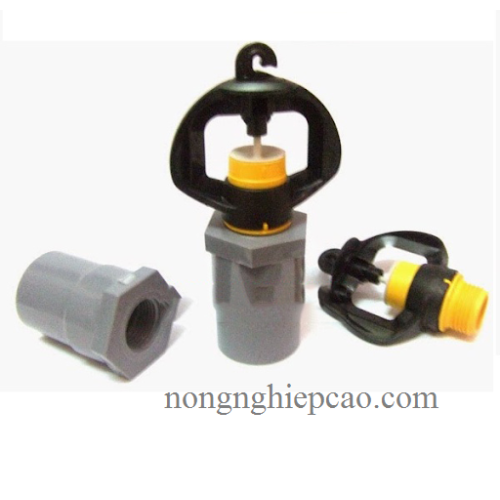 Vòi phun mưa Gyronel